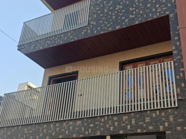 Duplex for sale in Bangalore East, Cox Town - Bangalore