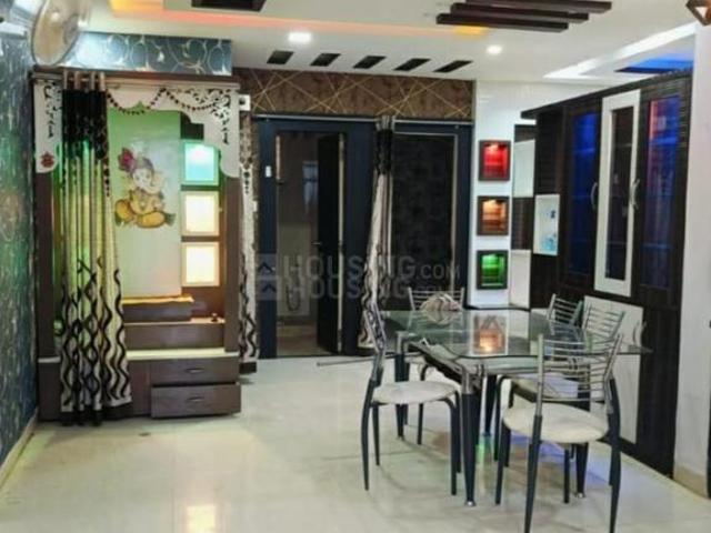 Duplex for rent in Madya