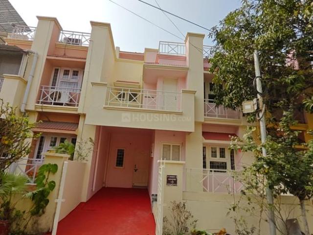 Duplex for rent in Madya