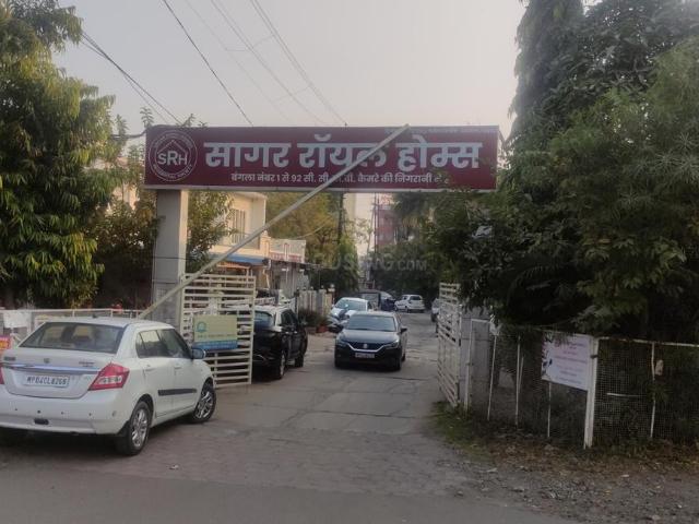 Duplex for sale in Madya