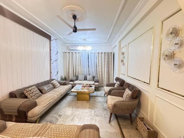 Duplex for sale in Shri Rameshwaram, Bhopal
