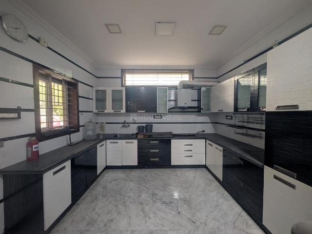 Duplex for rent in Bangalore South, Cox Town - Bangalore