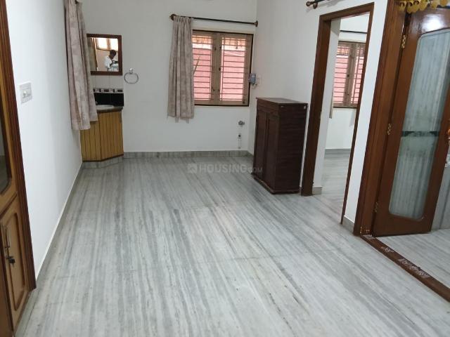 Duplex for rent in Bangalore South, Cox Town - Bangalore
