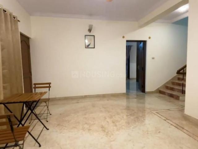 Duplex for rent in Bangalore South, Cox Town - Bangalore