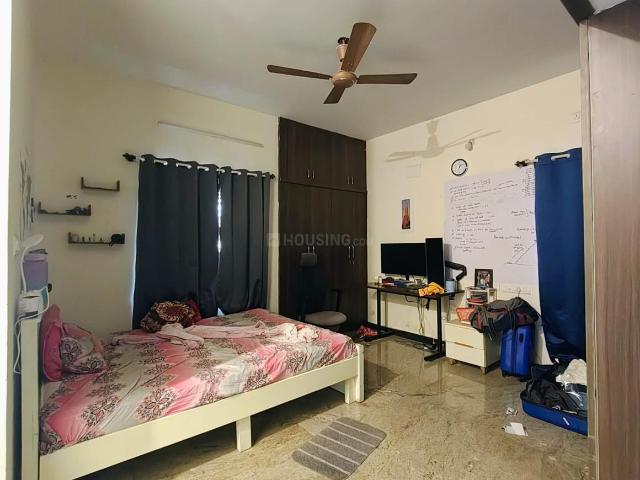 Duplex for rent in Bangalore South, Cox Town - Bangalore
