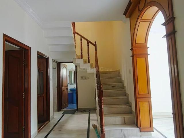 Duplex for rent in Bangalore South, Cox Town - Bangalore