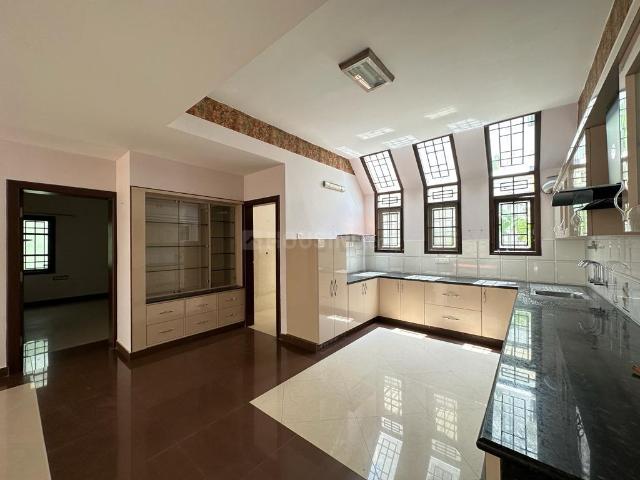 Duplex for rent in Bangalore South, Cox Town - Bangalore