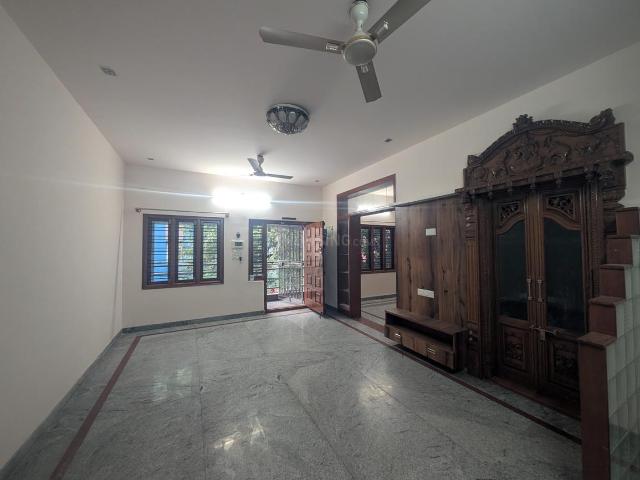 Duplex for rent in Bangalore South, Cox Town - Bangalore