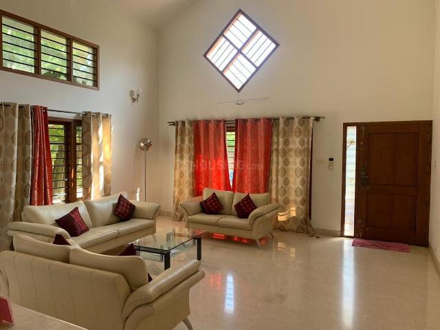Duplex for rent in Sector 1, Bengaluru