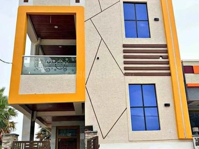 Duplex for sale in Bangalore South, Cox Town - Bangalore