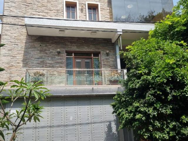 Duplex for sale in Bangalore South, Cox Town - Bangalore