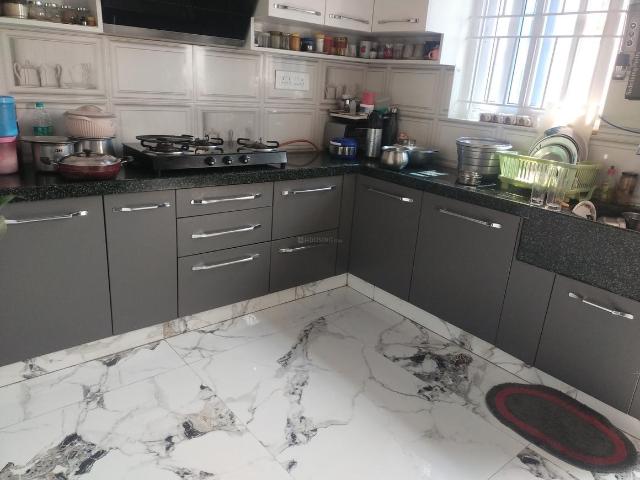 Duplex for sale in Bangalore South, Hullahalli