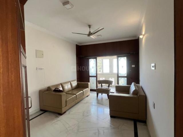Duplex for sale in Bangalore North, Cox Town - Bangalore