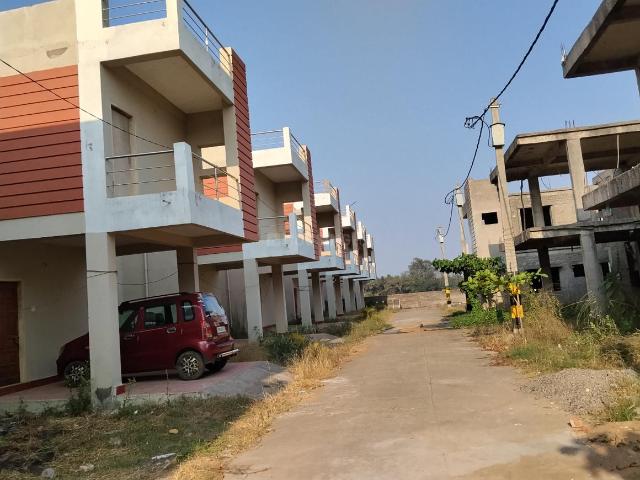 Duplex for sale in Balianta