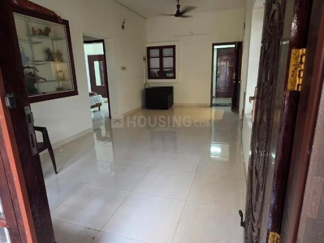 Duplex for rent in Jagathy, Thiruvananthapuram