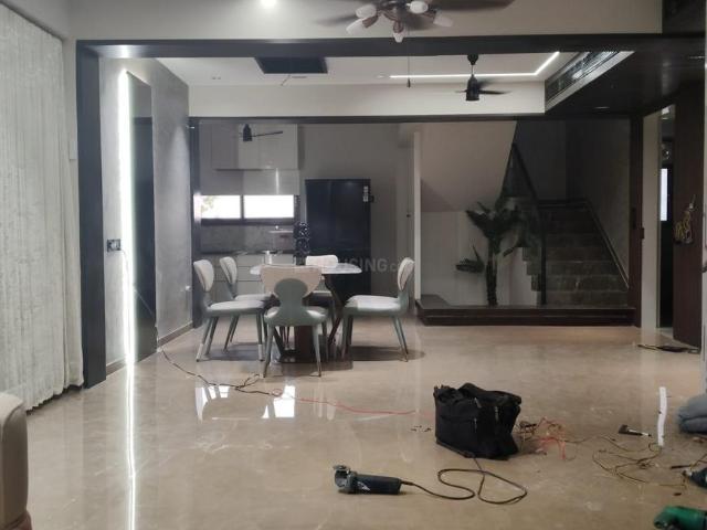 Duplex for rent in Gota, Gujarat