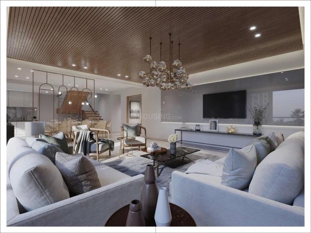 Duplex for rent in Gota, Gujarat