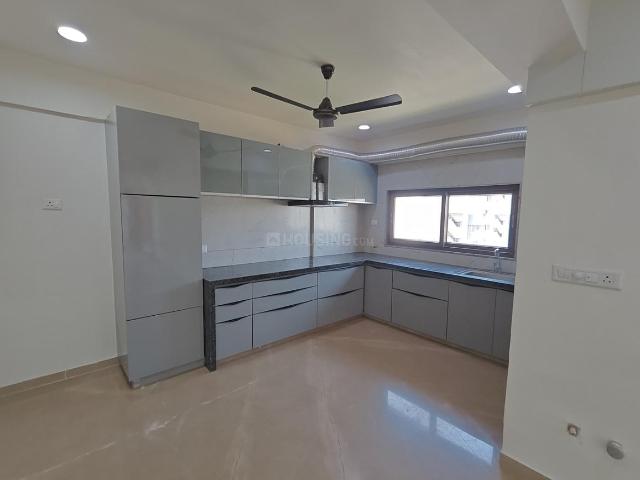 Duplex for rent in Godrej Garden City, Chenpur