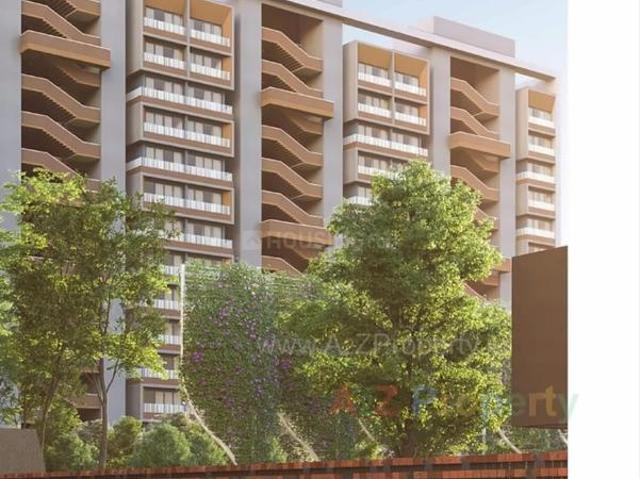 Duplex for sale in Gota, Gujarat