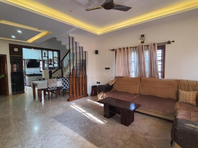 Duplex for rent in Cox Town - Bangalore, Karnataka
