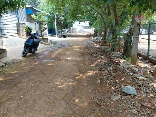 Duplex for sale in Cox Town - Bangalore, Karnataka