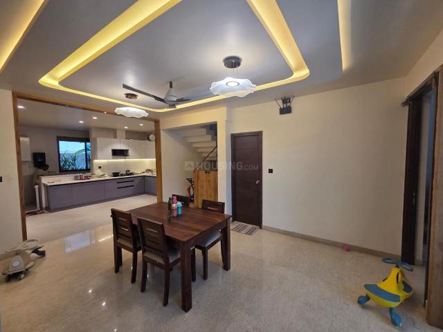 Duplex for sale in Cox Town - Bangalore, Karnataka