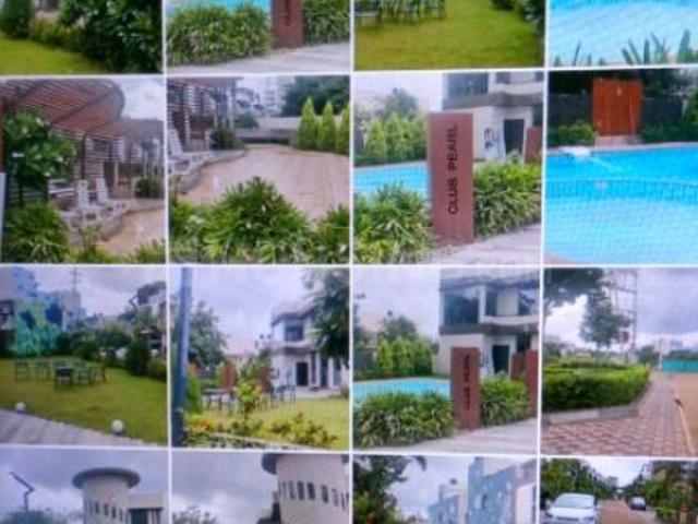 Duplex for rent in Madya