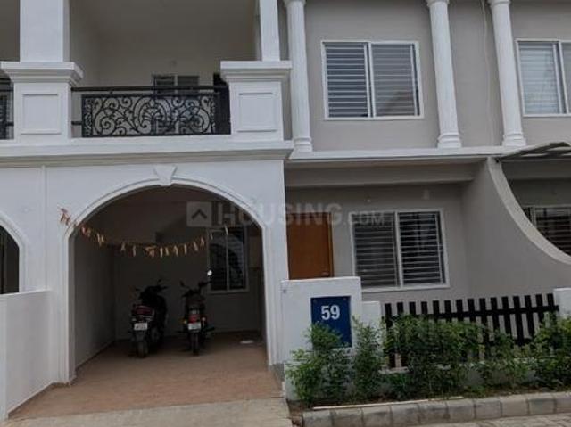 Duplex for rent in Madya