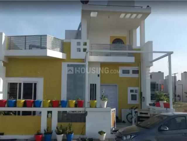 Duplex for sale in Madya