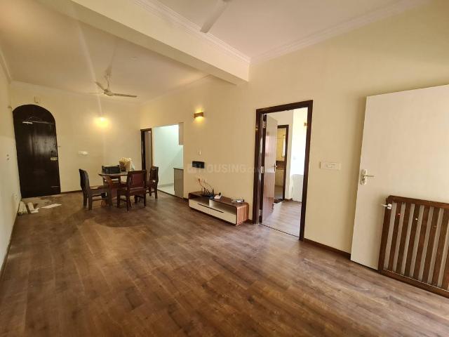 Duplex for rent in Bangalore North, Cox Town - Bangalore