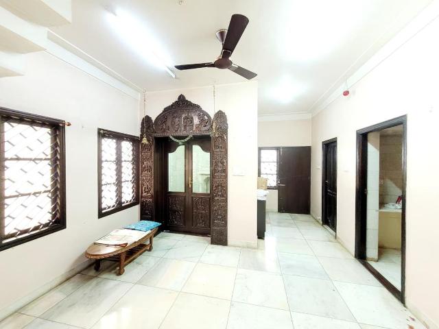 Duplex for rent in Bangalore South, Cox Town - Bangalore