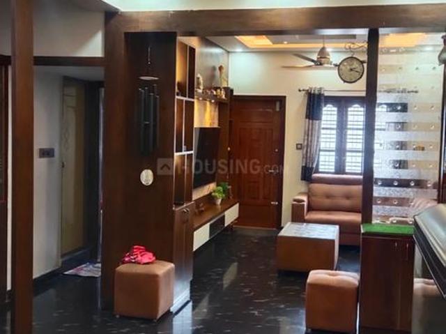 Duplex for rent in Bangalore South, Cox Town - Bangalore