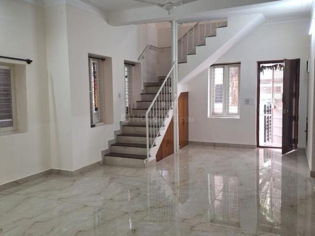 Duplex for rent in Bangalore South, Cox Town - Bangalore