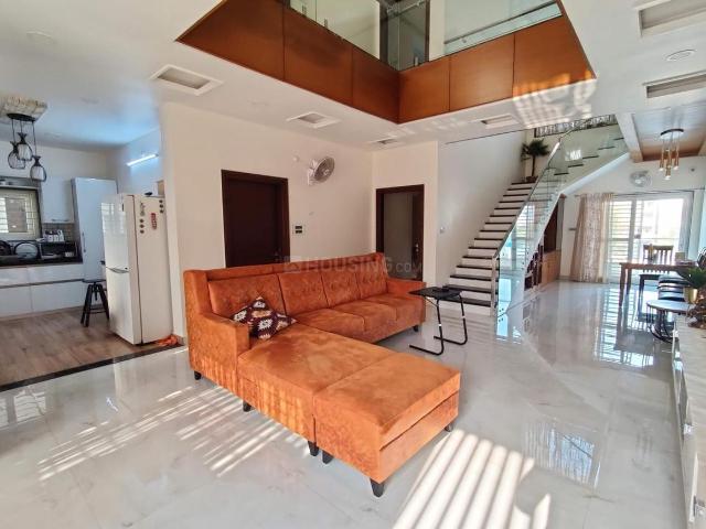 Duplex for rent in Haidarabad, Telangana