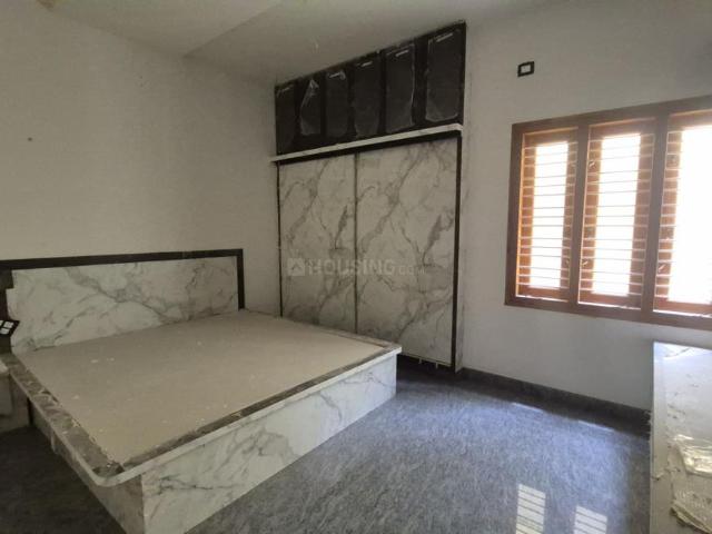 Duplex for sale in Bangalore North, Cox Town - Bangalore