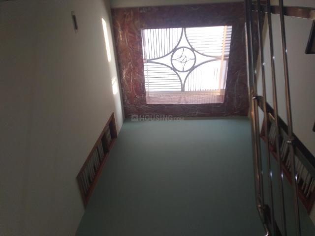 Duplex for rent in Bangalore South, Cox Town - Bangalore