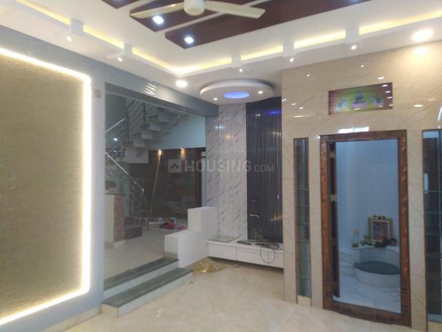 Duplex for rent in Bangalore South, Cox Town - Bangalore