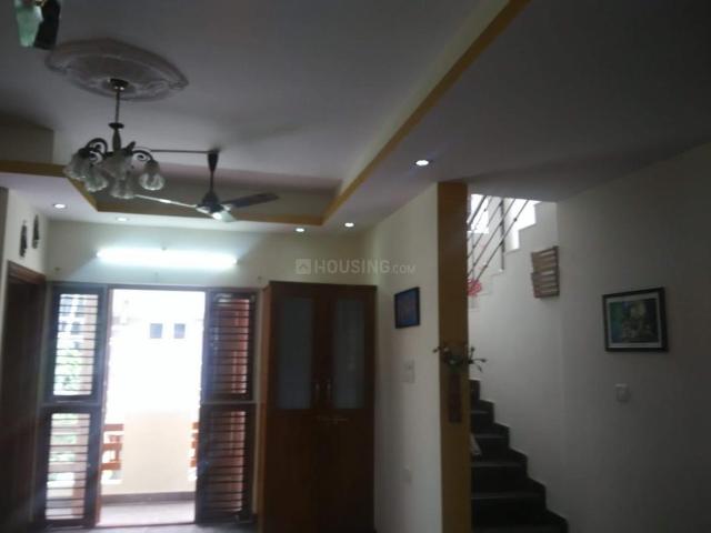 Duplex for sale in Bangalore South, Cox Town - Bangalore