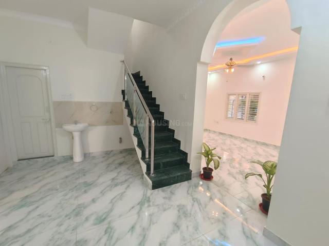 Duplex for sale in Bangalore South, Cox Town - Bangalore