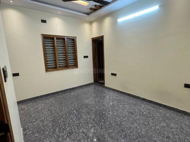 Duplex for sale in Bangalore South, Cox Town - Bangalore