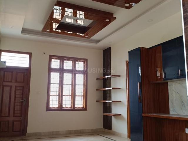 Duplex for sale in Bangalore South, Cox Town - Bangalore