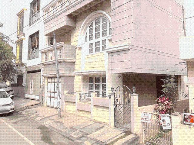 Duplex for sale in Bangalore South, Cox Town - Bangalore