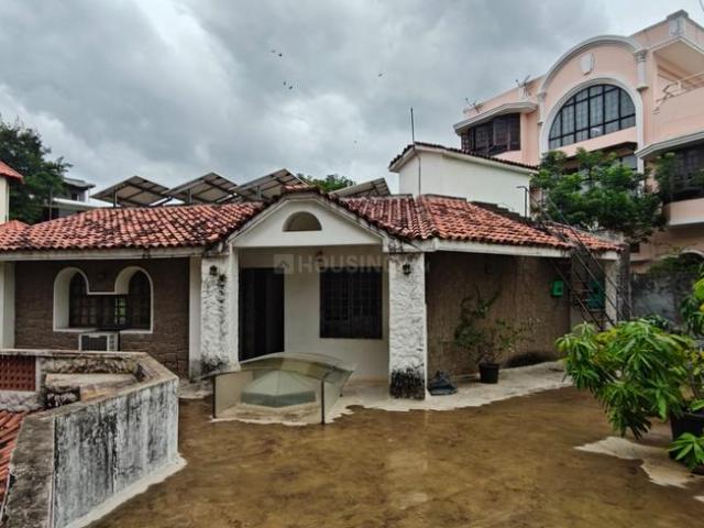 Duplex for sale in Jubilee Hills, Hyderabad