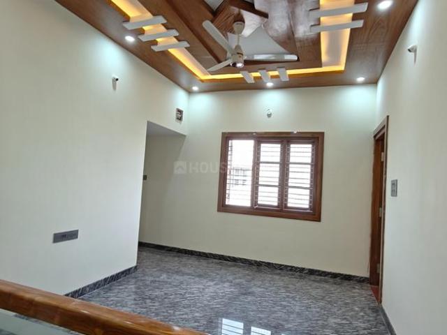 Duplex for rent in Cox Town - Bangalore, Karnataka