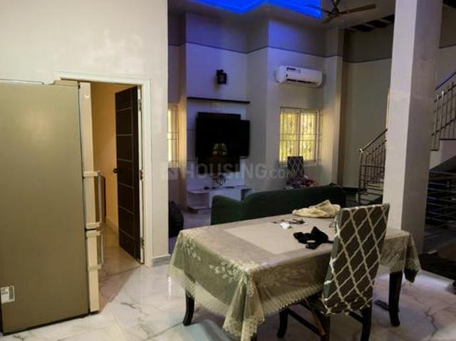 Duplex for rent in Cambridge Layout, Bengaluru