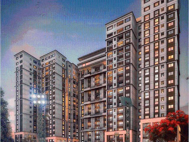 Duplex for sale in Bangalore East, Cox Town - Bangalore