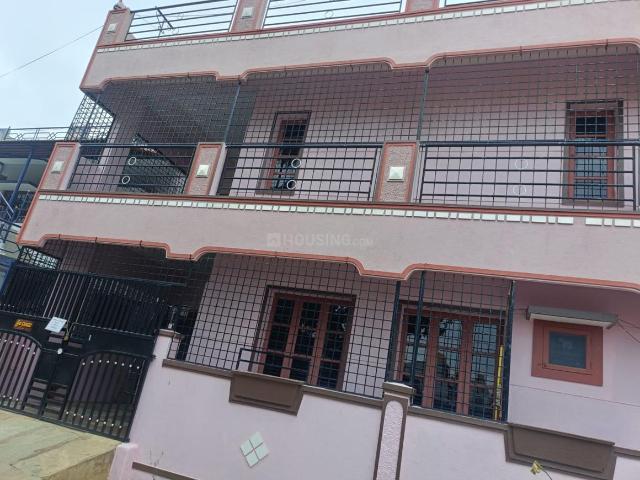 Duplex for sale in Bangalore East, Cox Town - Bangalore