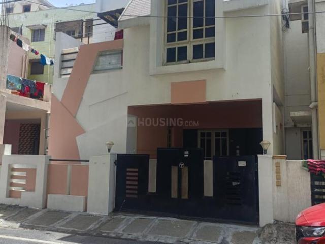 Duplex for sale in Bangalore East, Cox Town - Bangalore