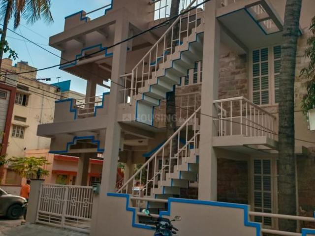 Duplex for sale in Bangalore East, Cox Town - Bangalore
