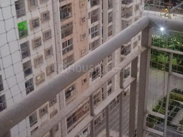 Duplex for rent in Bangalore East, Cox Town - Bangalore